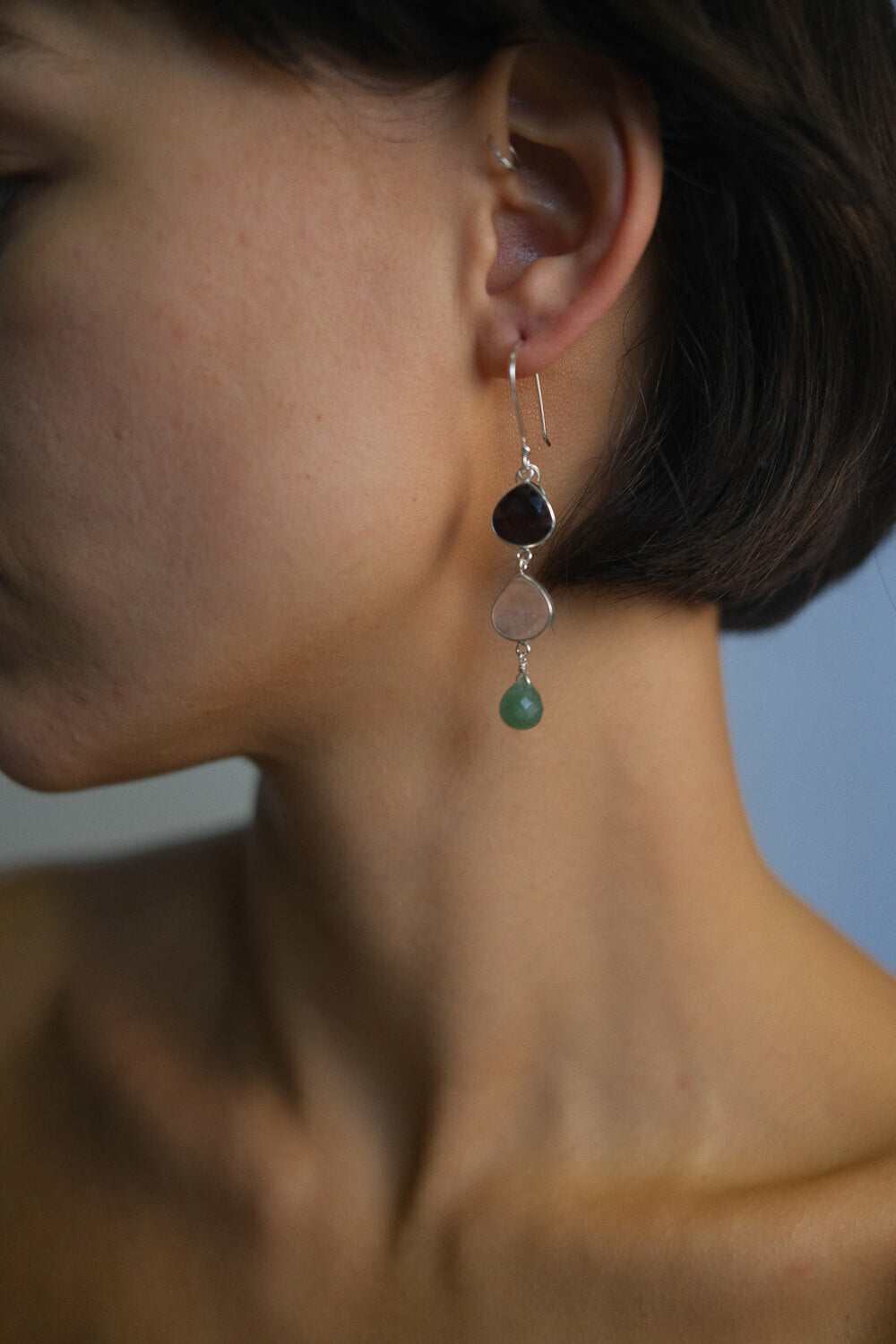Viviane - Boucles d&