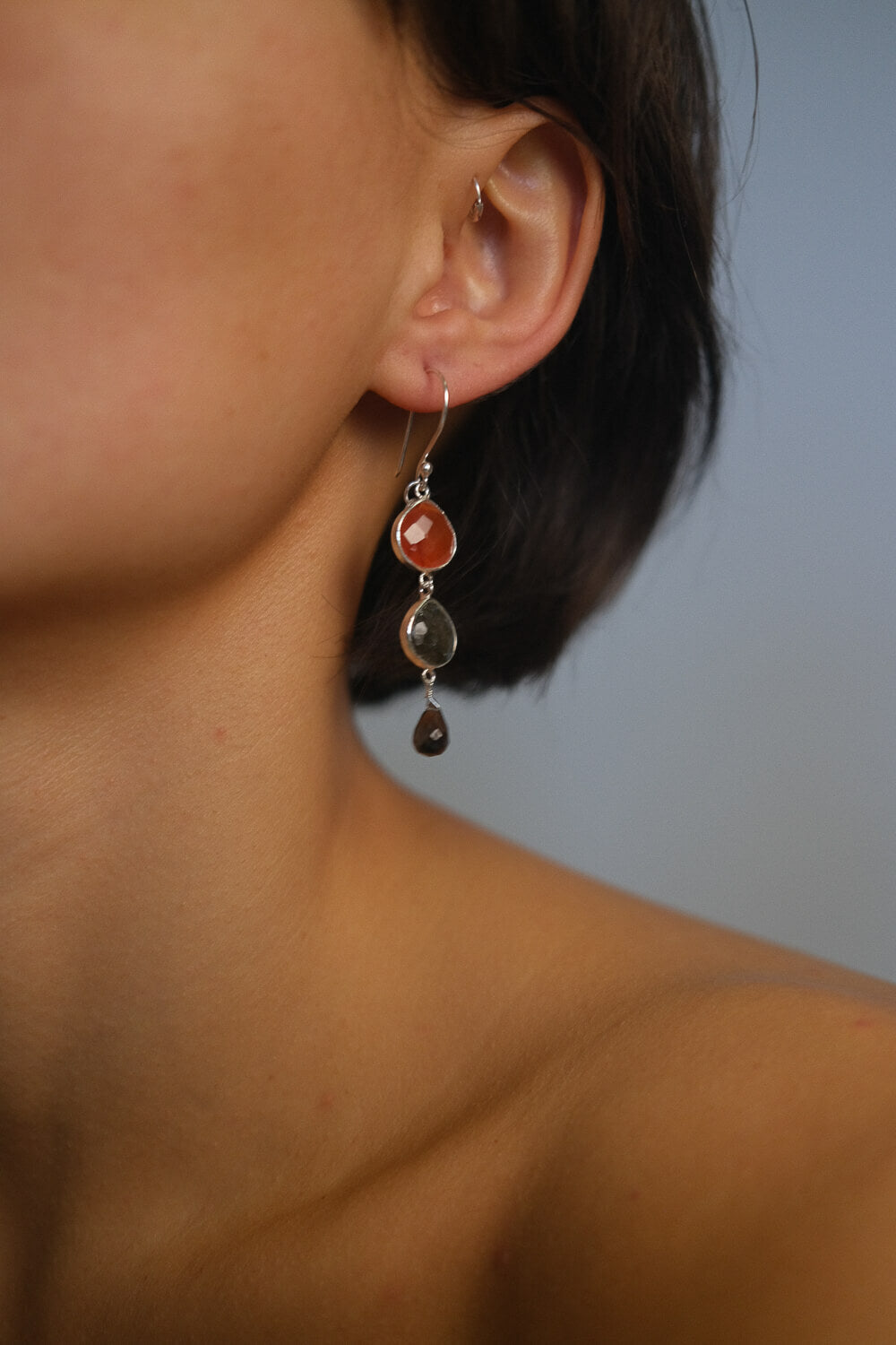 Viviane - Boucles d&