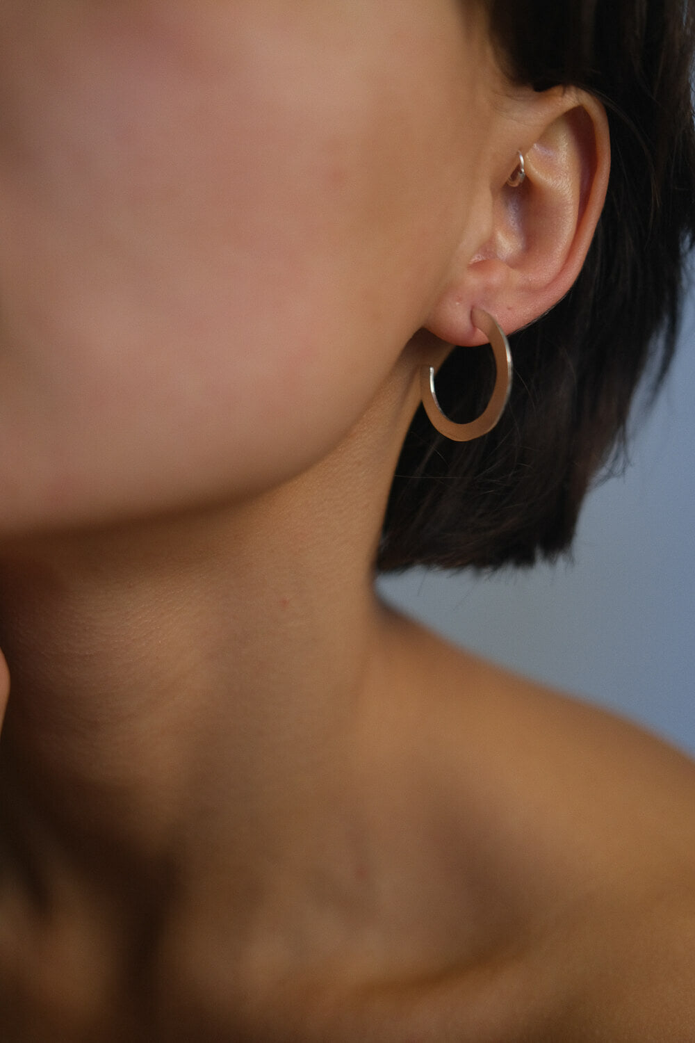 Harper A - Boucles d&