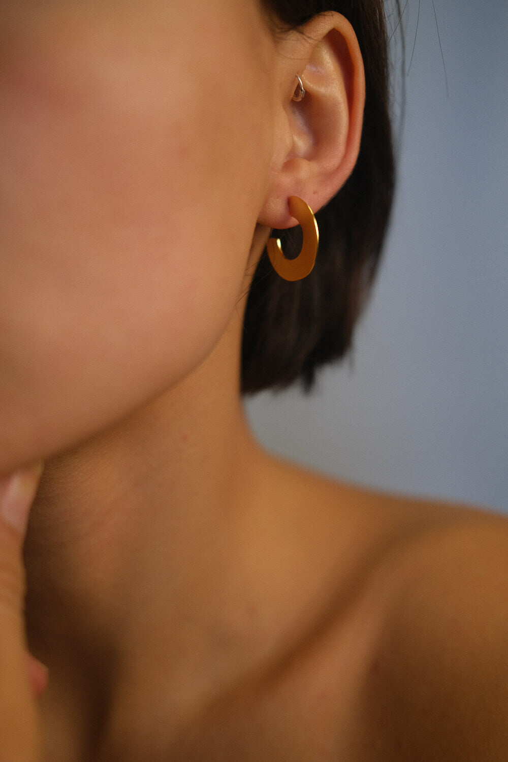 Quinn A - Boucles d&
