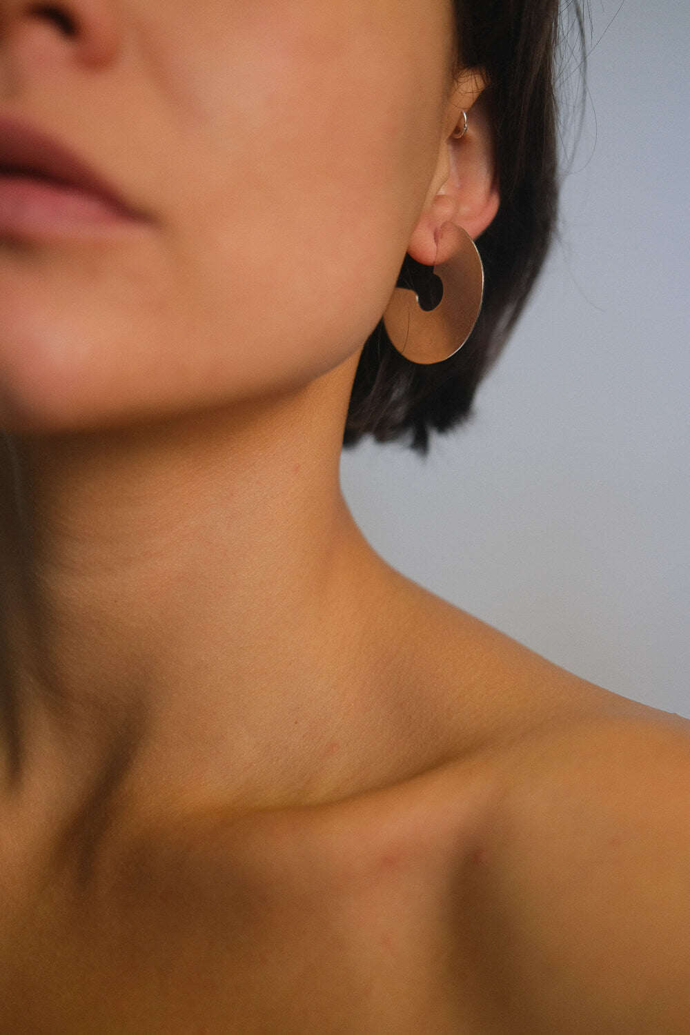 Roxanne B - Boucles d&