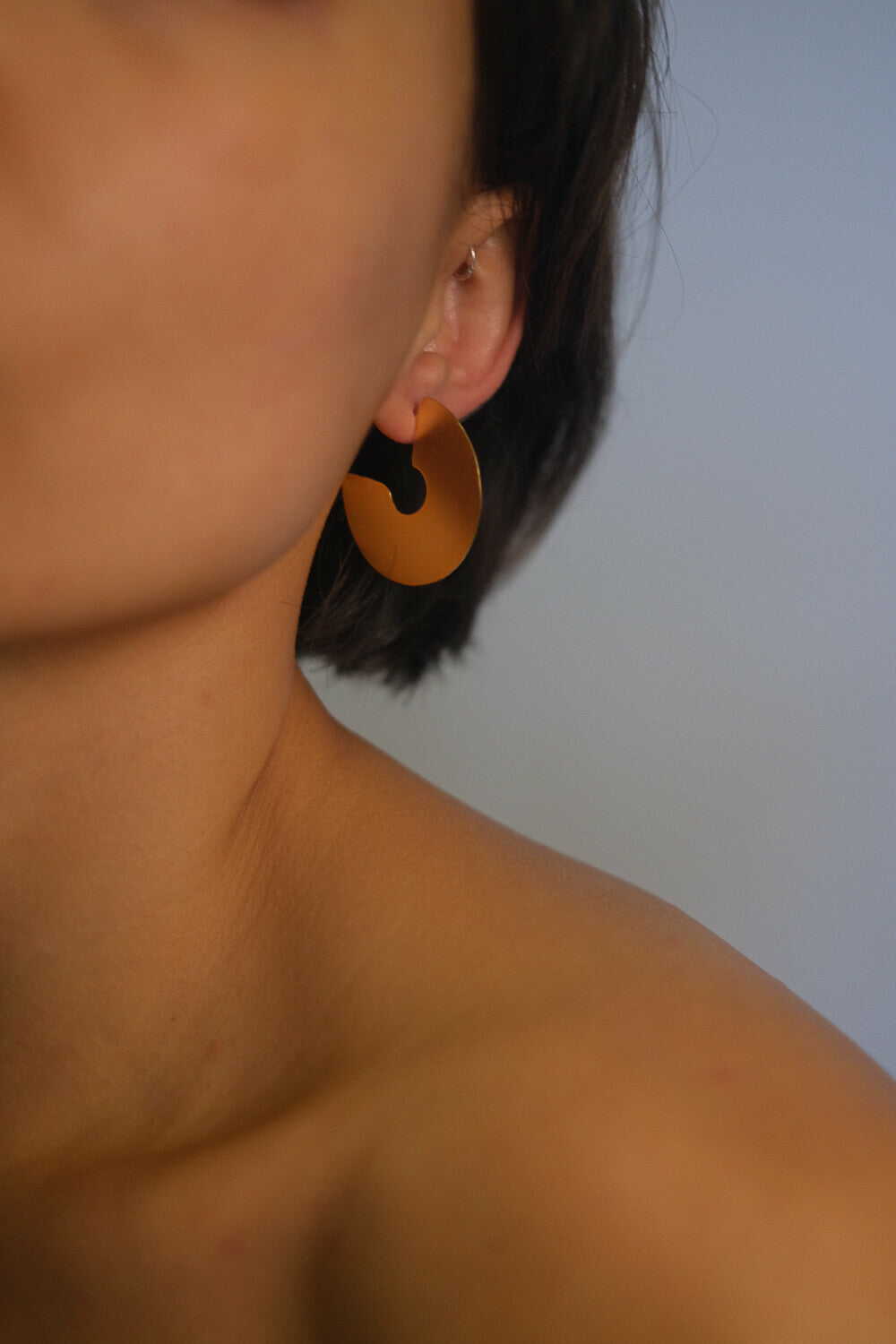 Roxanne B - Boucles d&