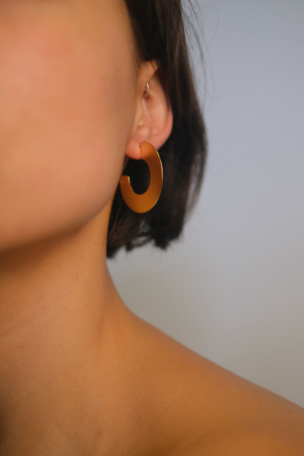 Quinn B - Boucles d&