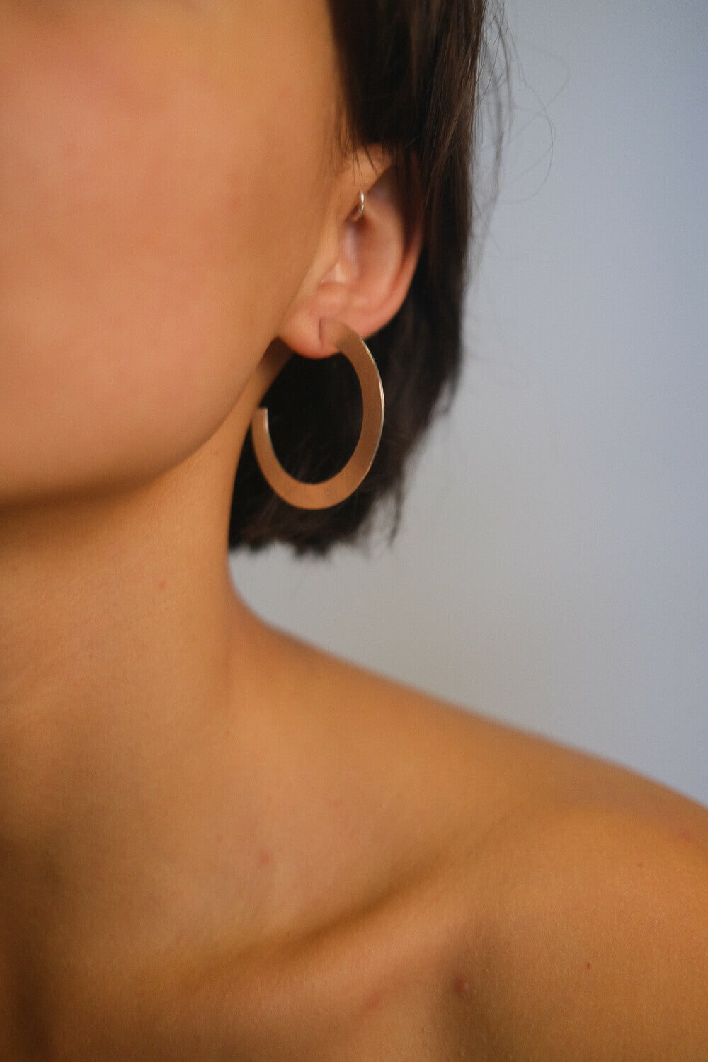 Harper B - Boucles d&
