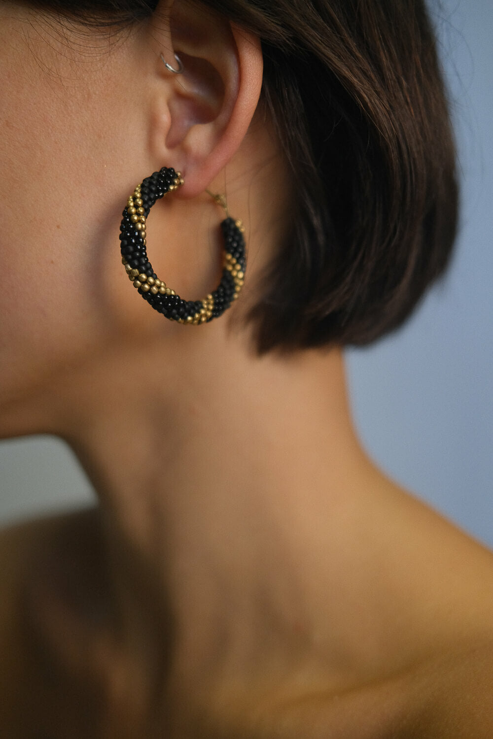 Boucles d&