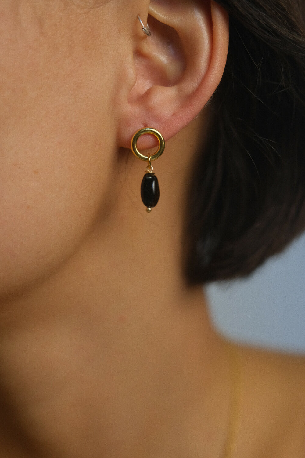 Pénélope - boucles d&