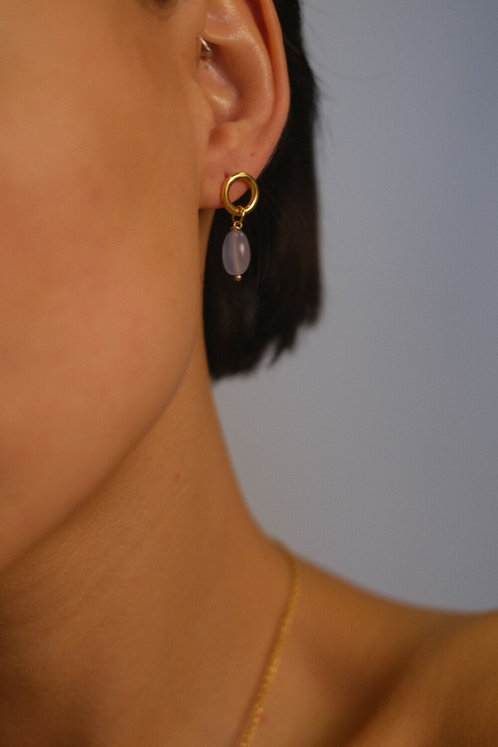 Pénélope - boucles d&