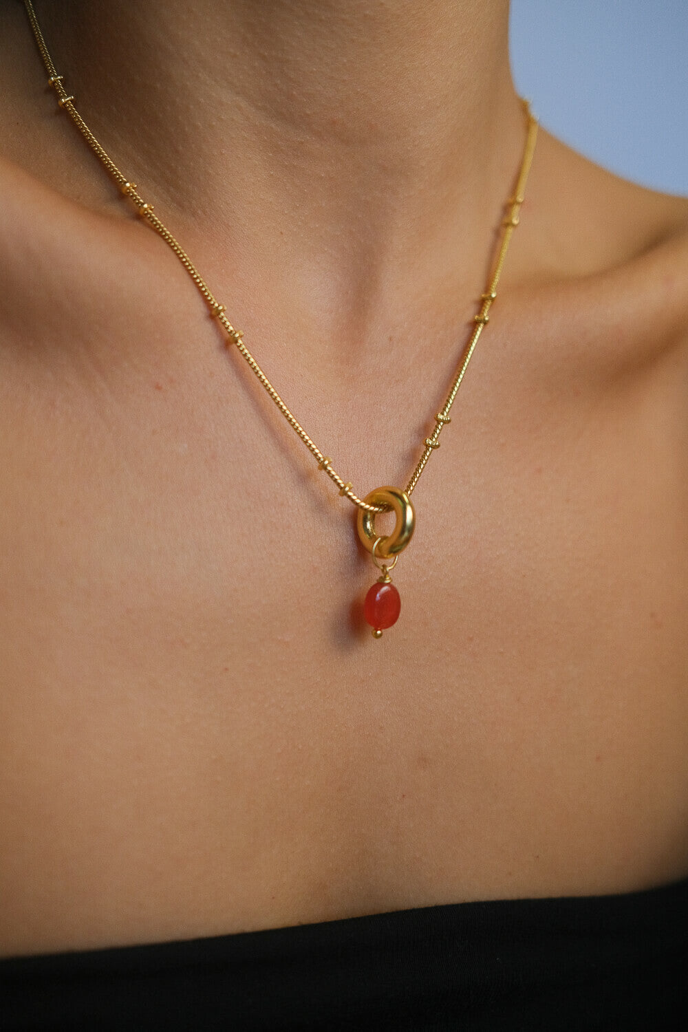 Pendentif Vénus