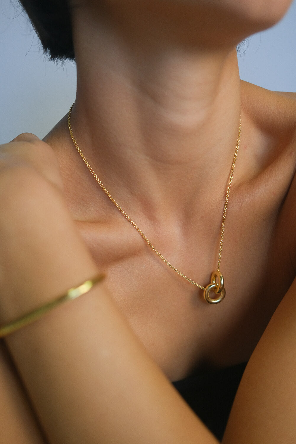 Aria - Collier