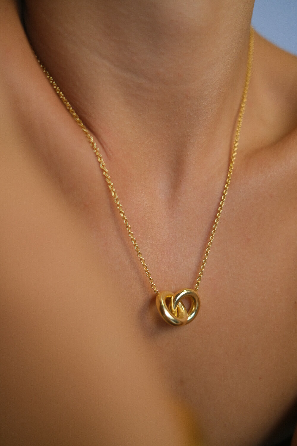 Aria - Collier