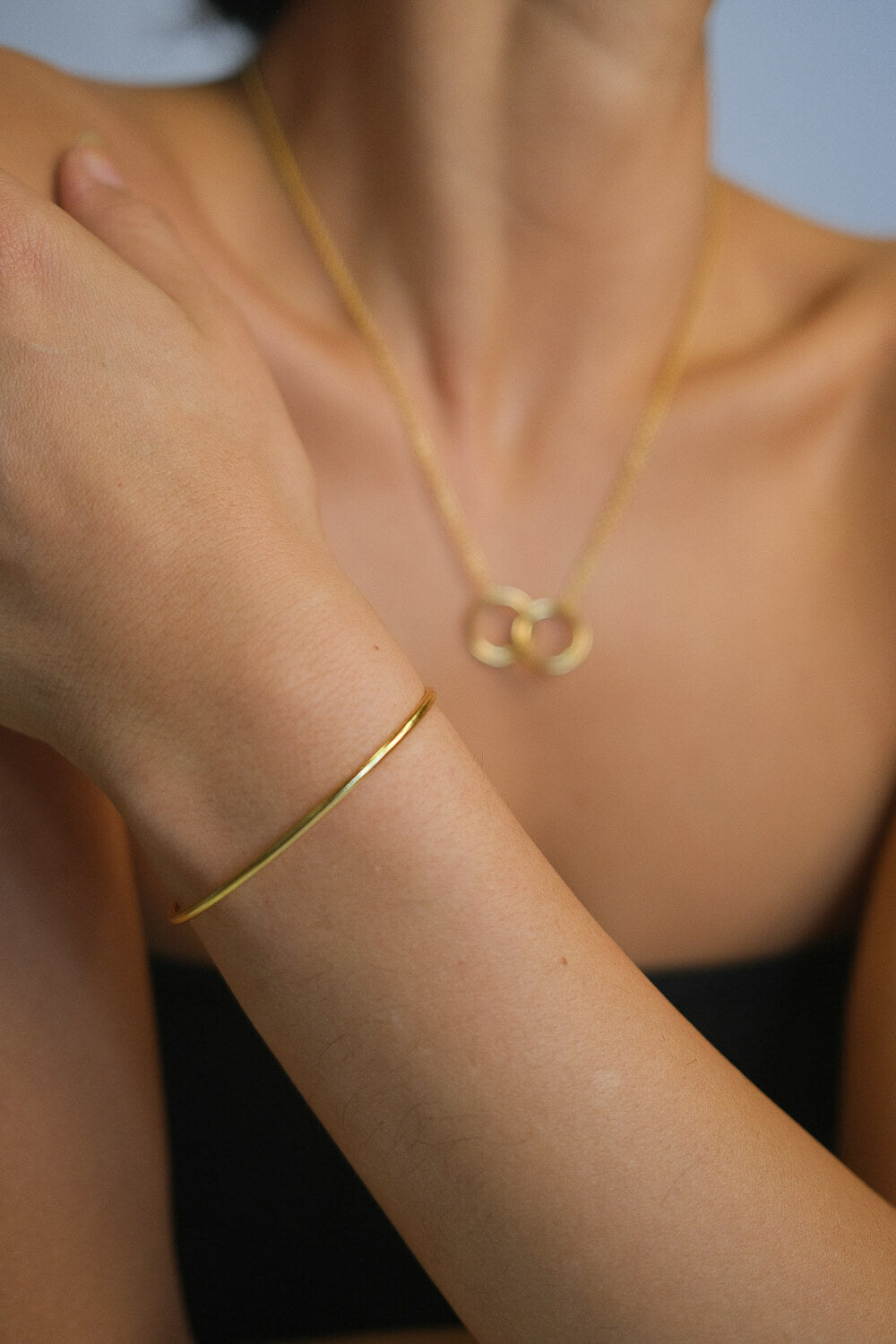 Sole.925 - Bracelet