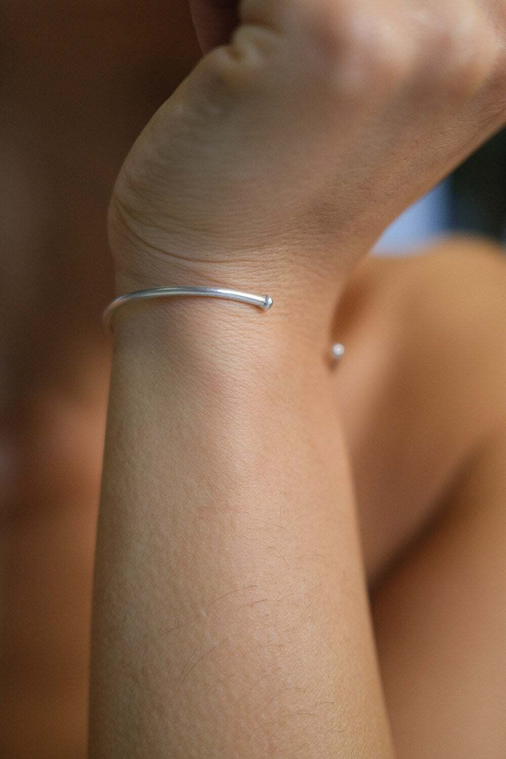 Sole.925 - Bracelet
