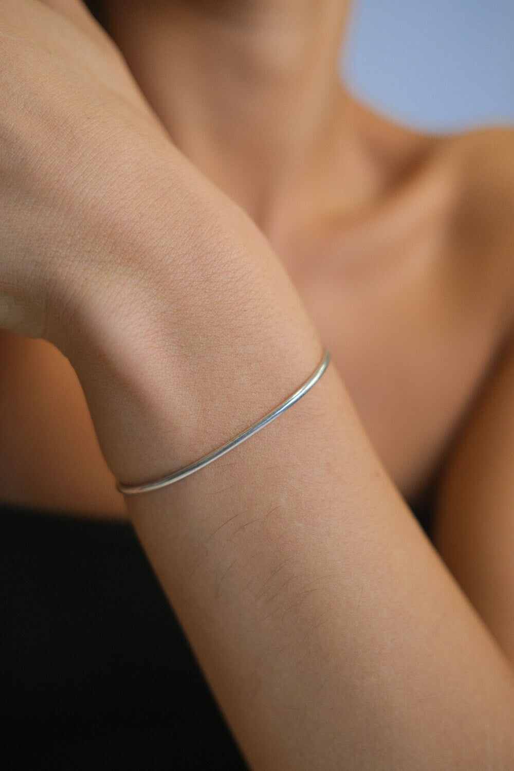 Sole.925 - Bracelet