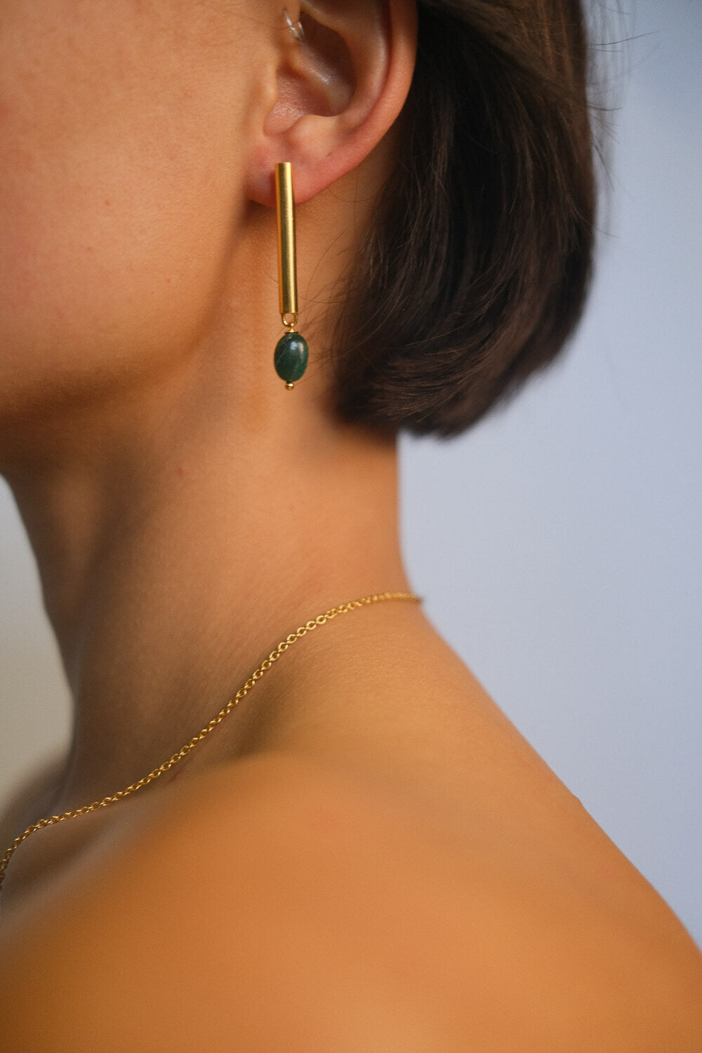 Tina - Boucles d&