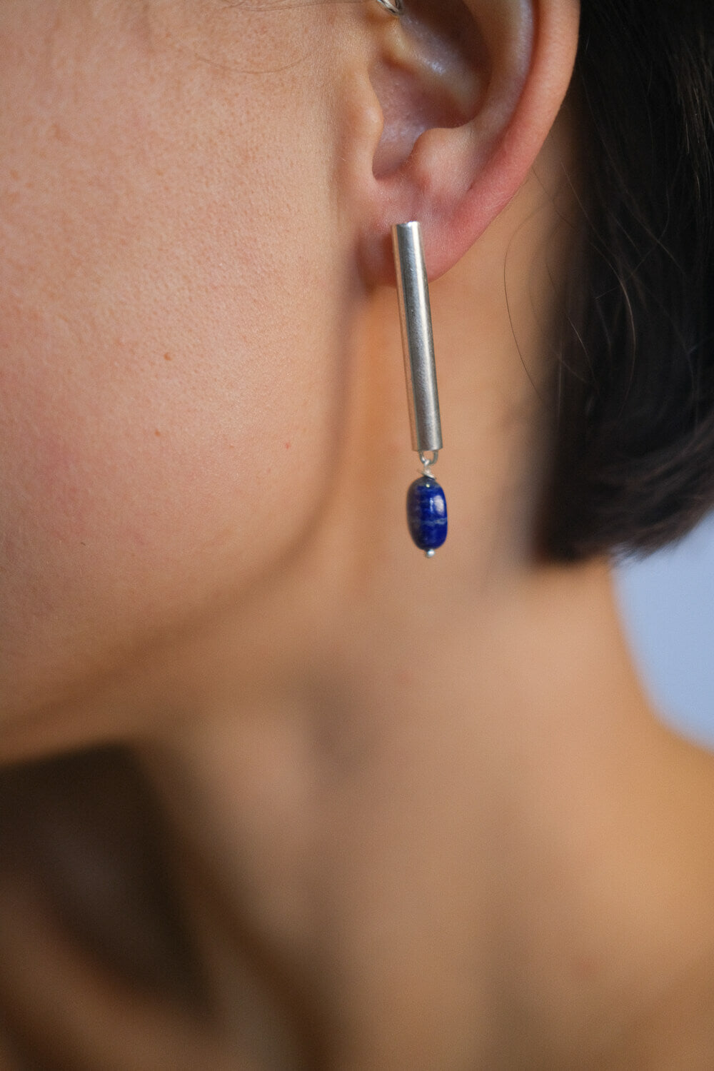 Tina.925 - Boucles d&