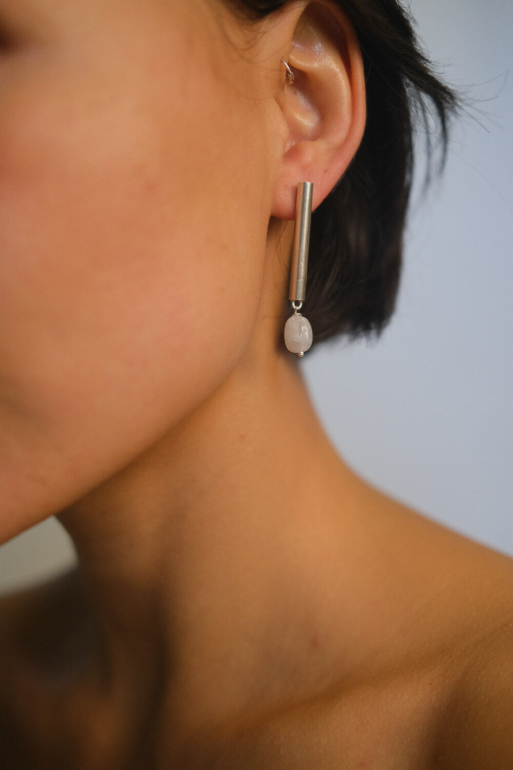 Tina.925 - Boucles d&