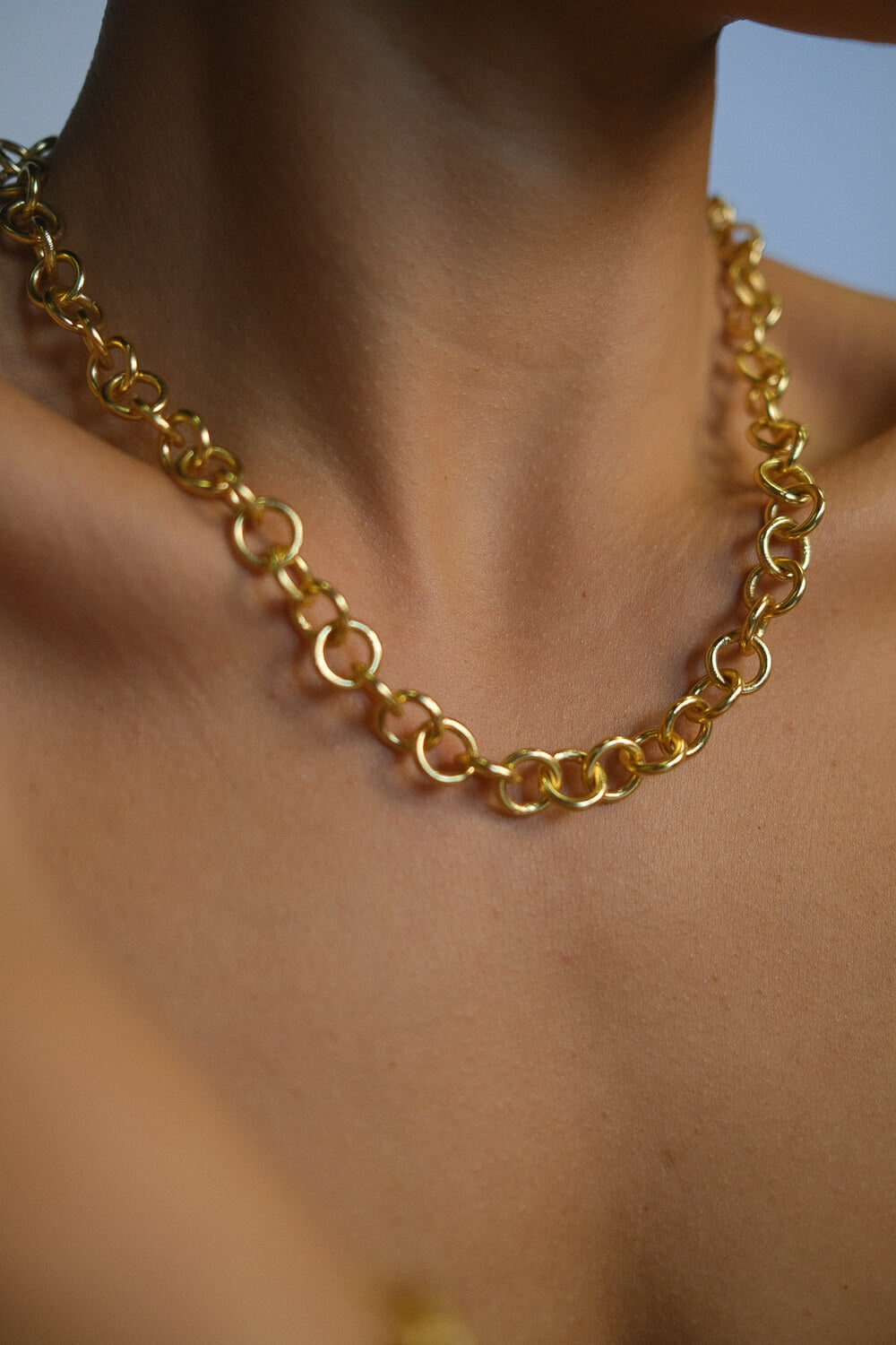 Stella - Necklace