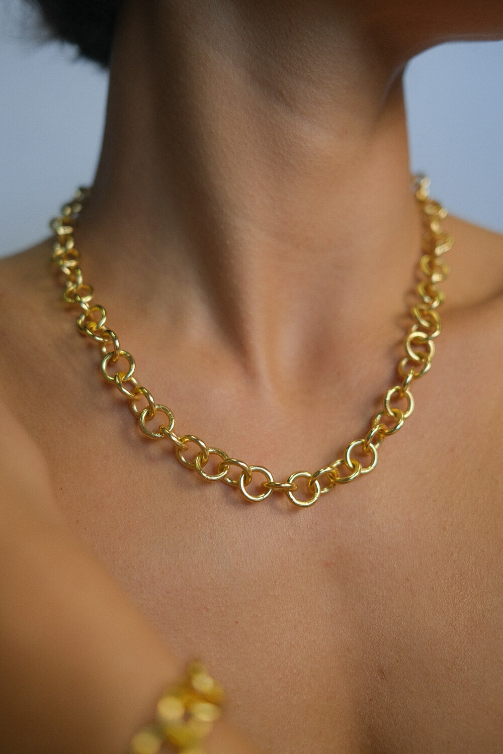 Stella - Necklace