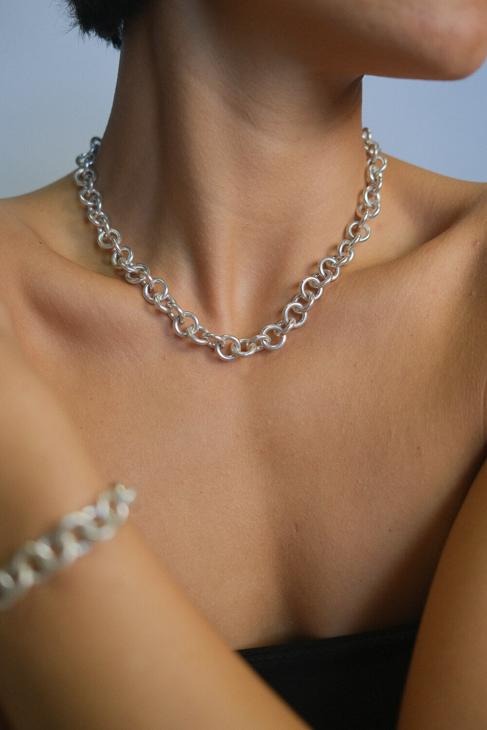 Stella - Necklace