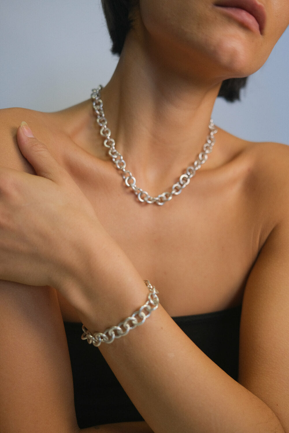 Stella - Necklace