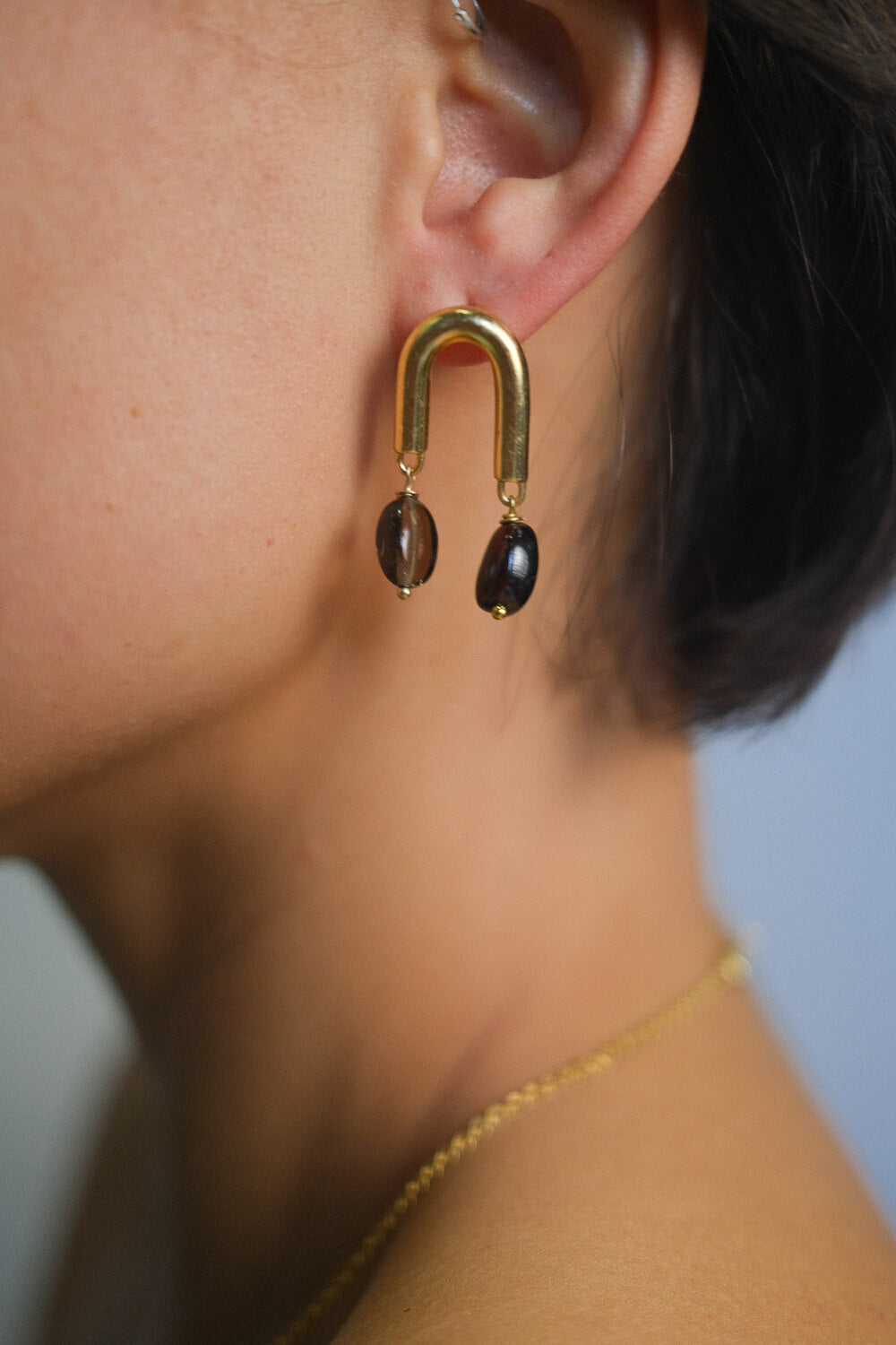 Audrey - Boucles d&