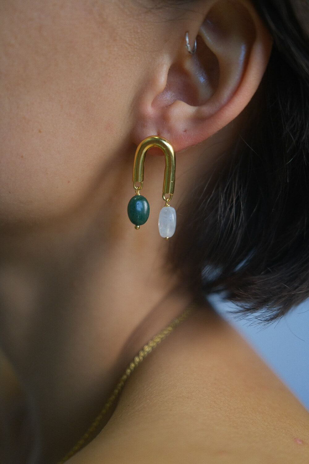 Audrey - Boucles d&
