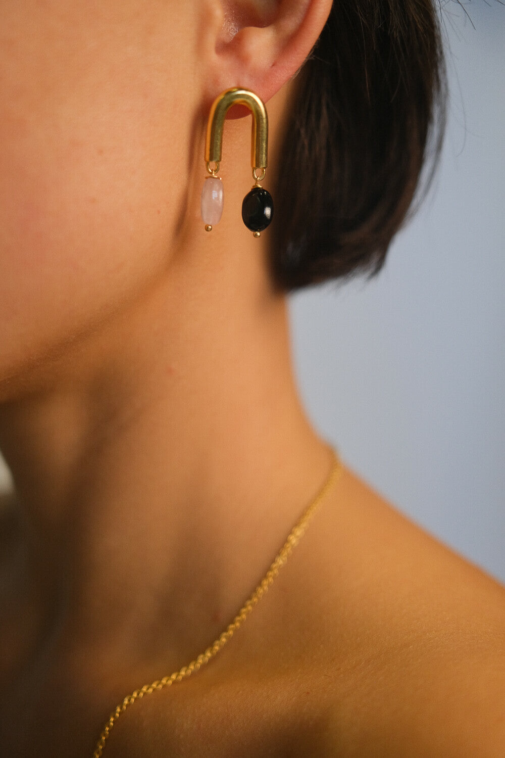 Audrey - Boucles d&
