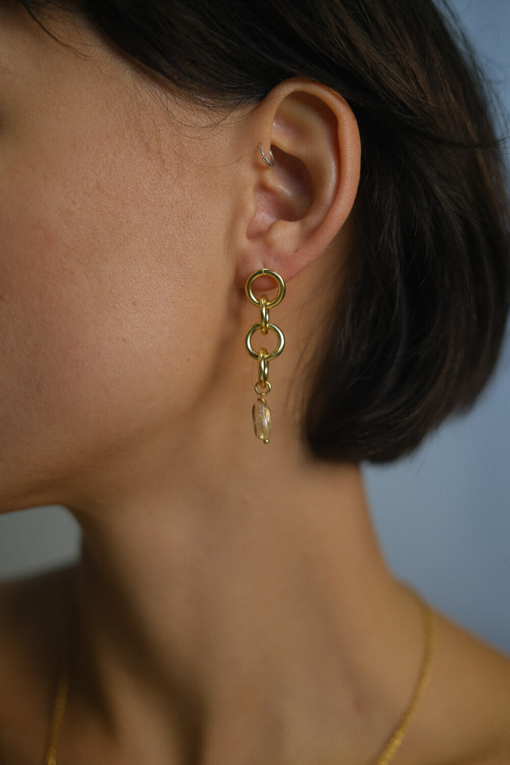 Naomi - Boucles d&