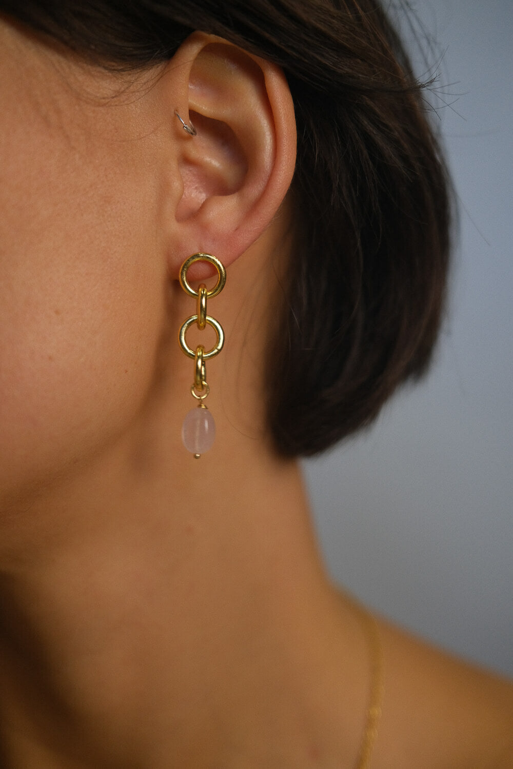 Naomi - Boucles d&
