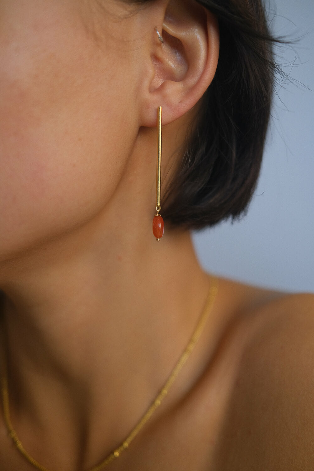 Adèle - Boucles d&