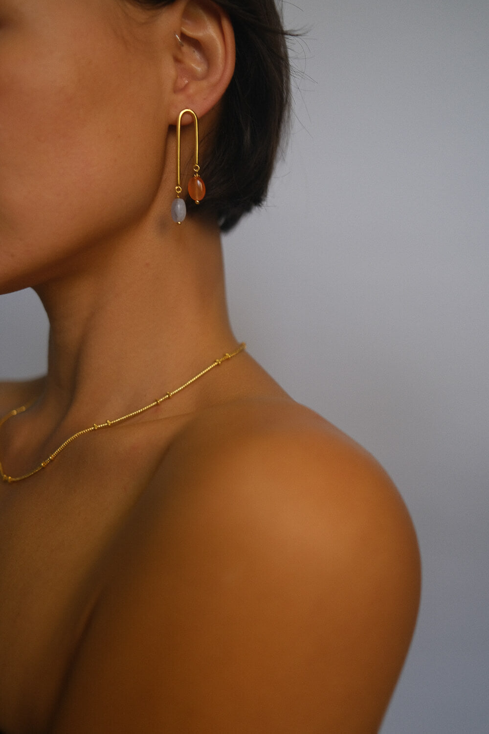 Kate - Boucles d&
