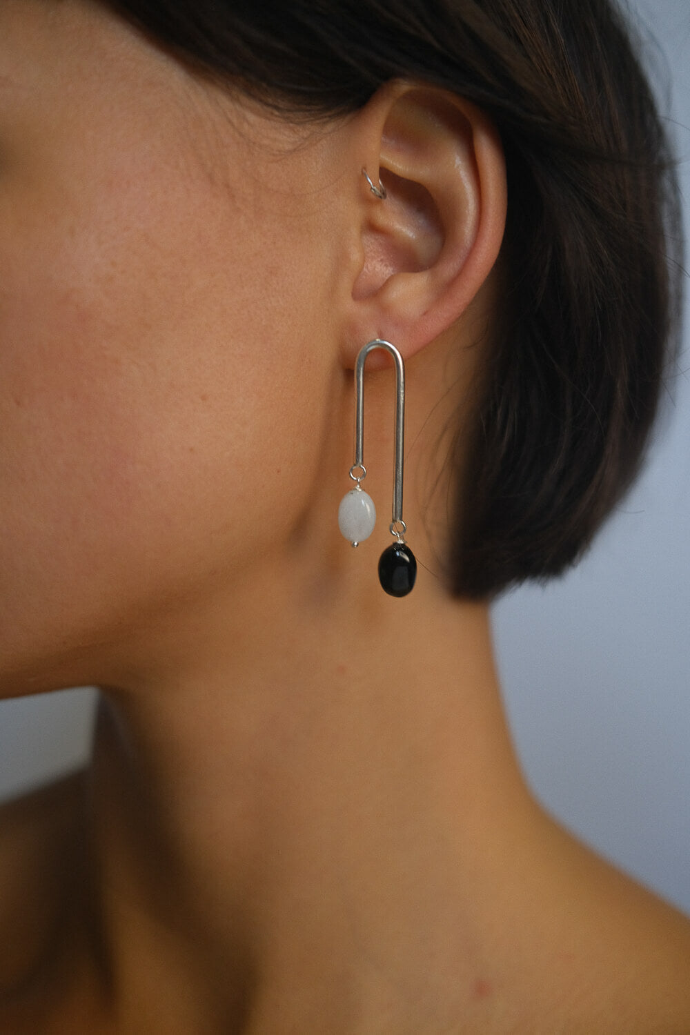 Kate.925 - Boucles d&