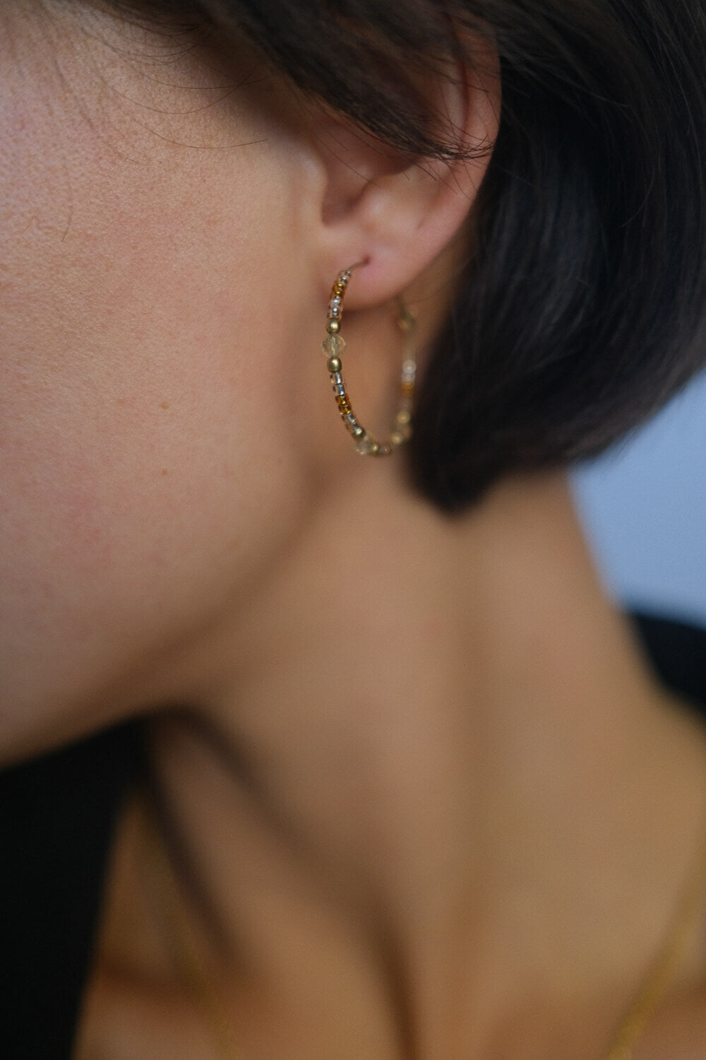 GALAXY - Boucles d&