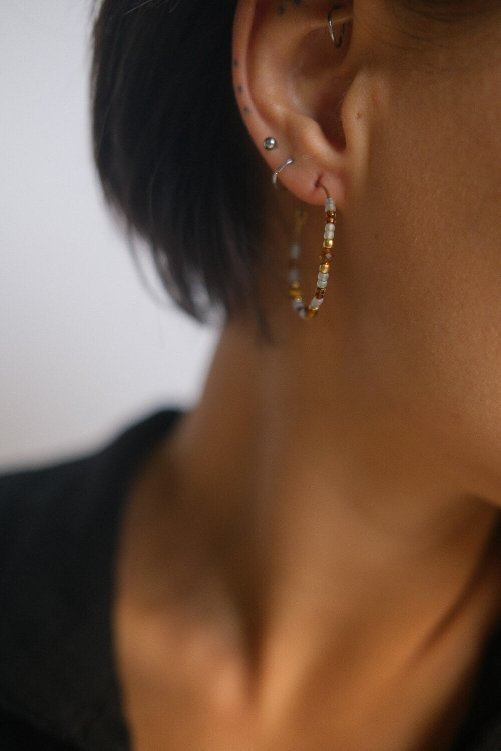 GALAXY - Boucles d&