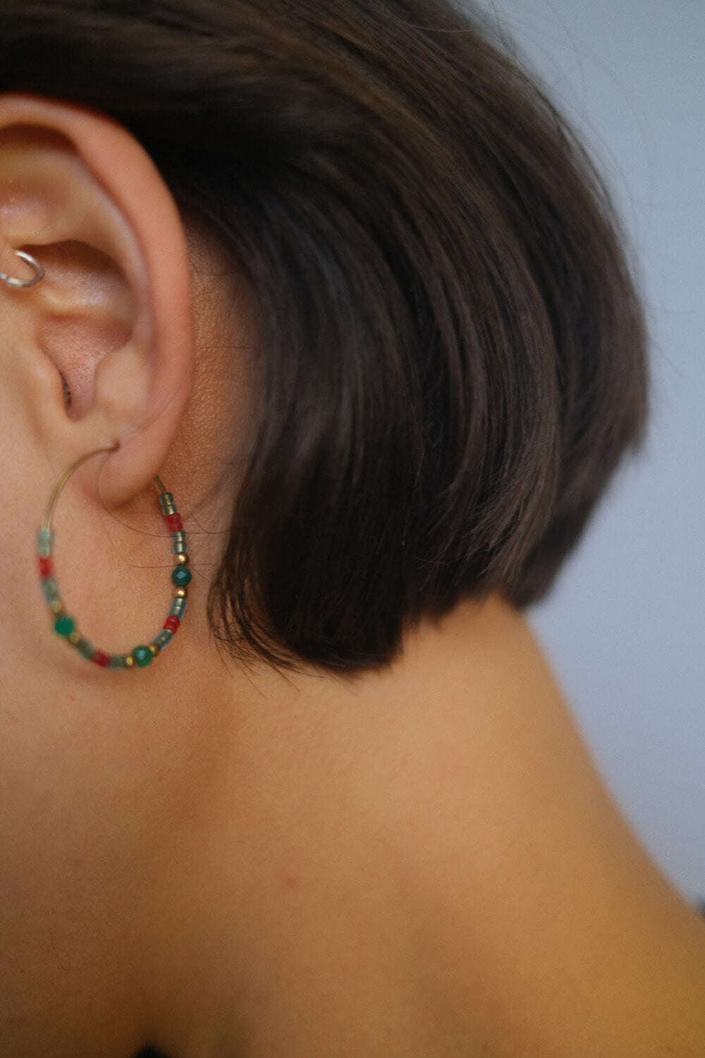 GALAXY - Boucles d&