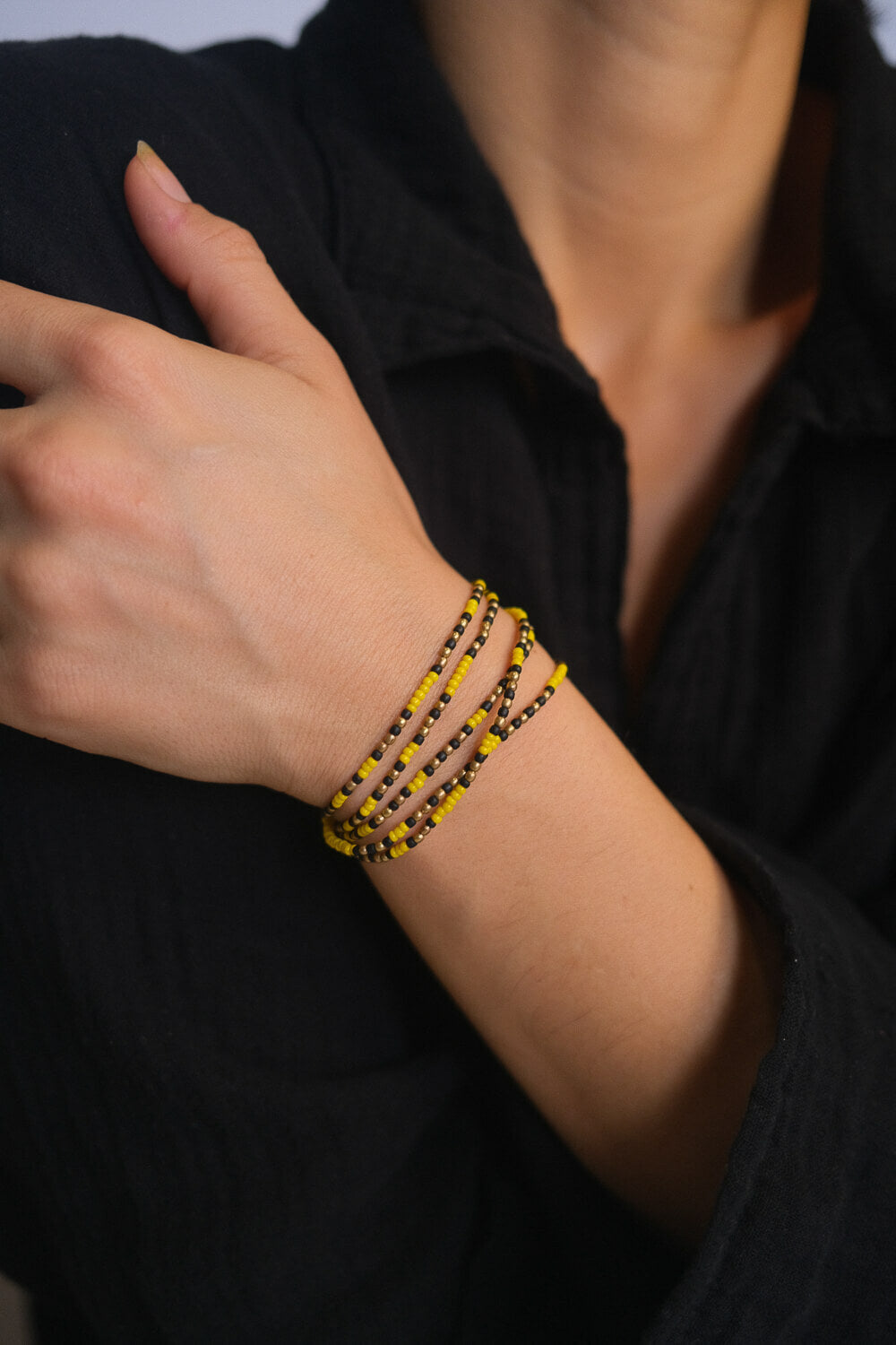 MANTRA Set : J&