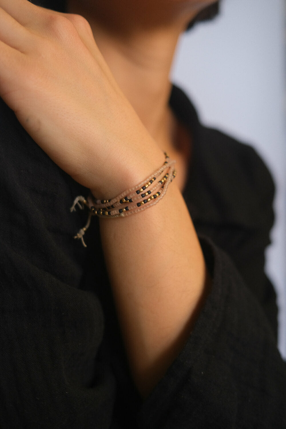 MANTRA Set : Herausforderungen machen stark