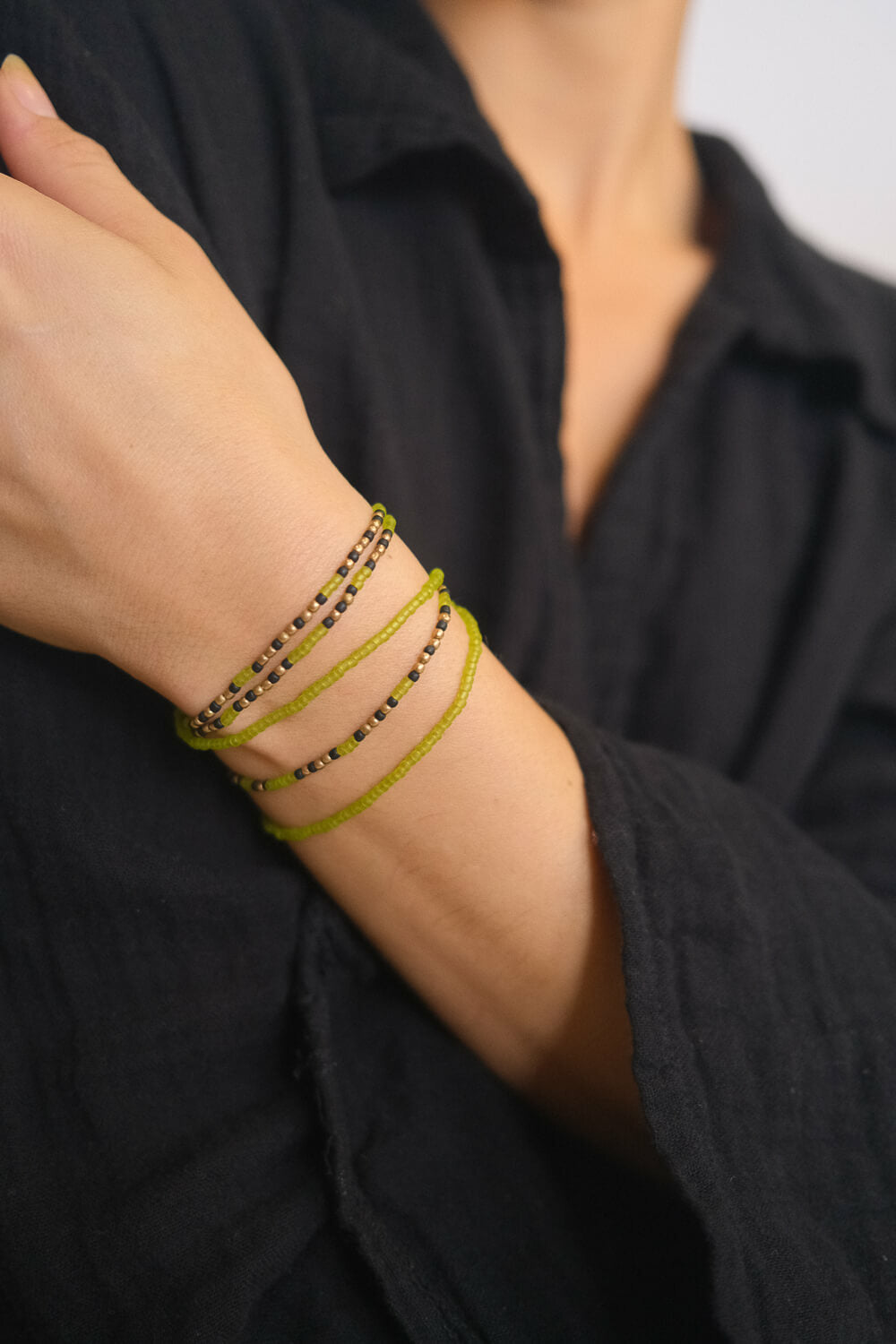 MANTRA Set : Die Angst ist nur in deinem Kopf