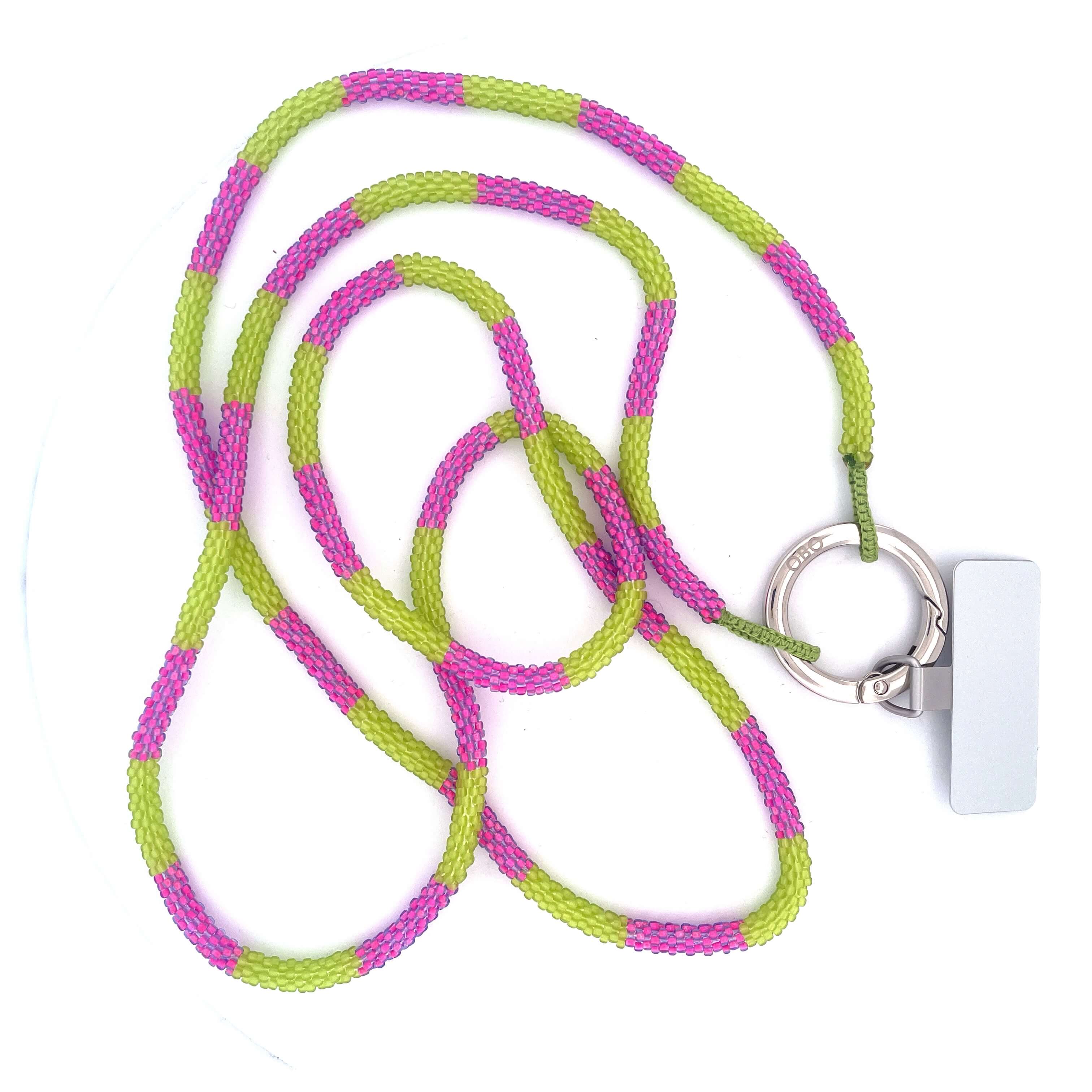 DUO - Handykette "Popblitz"