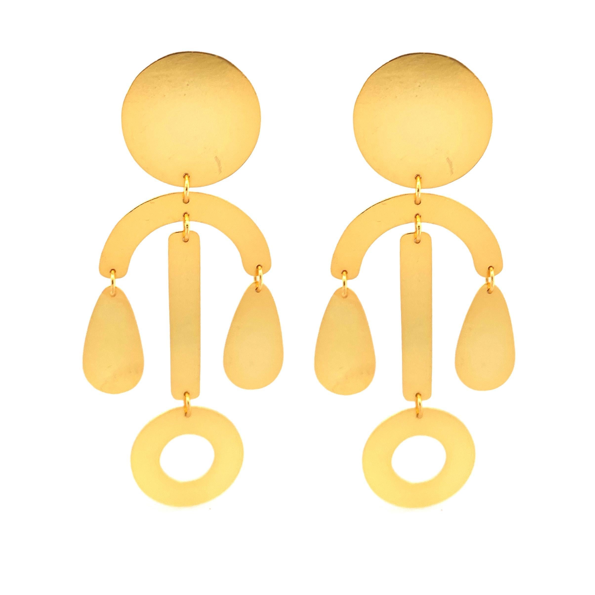 Boucles d&