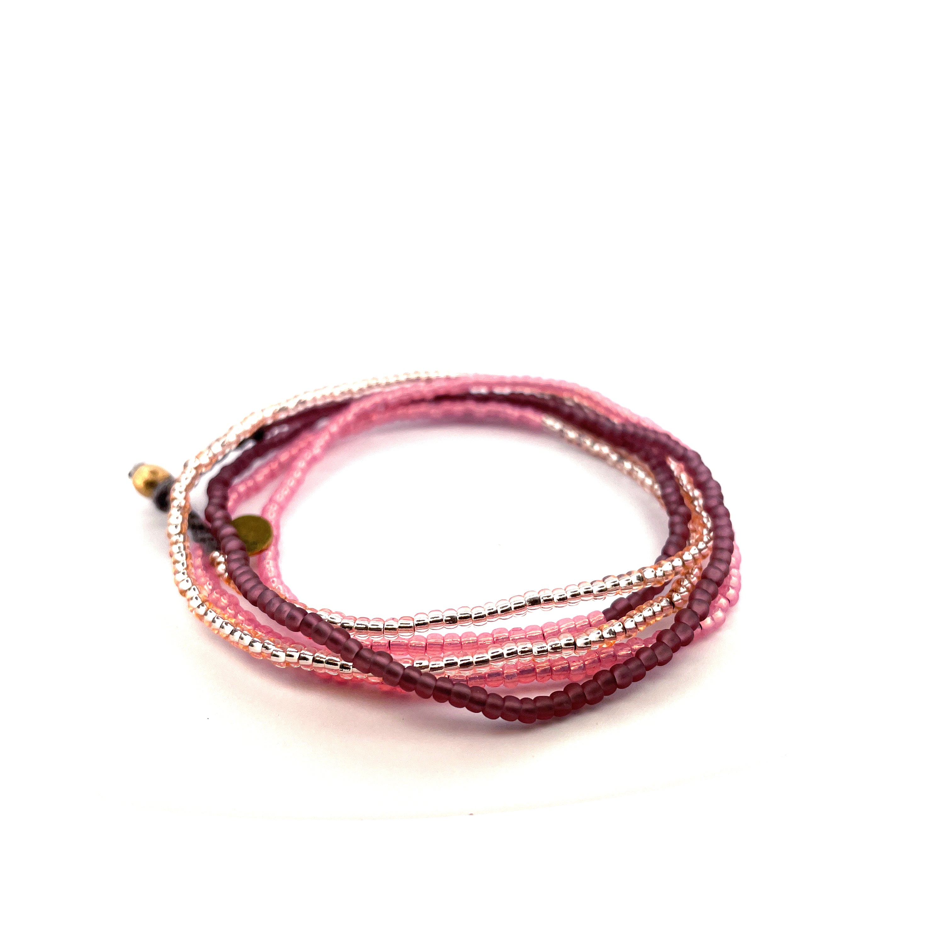 WRAP TRIO Armkette