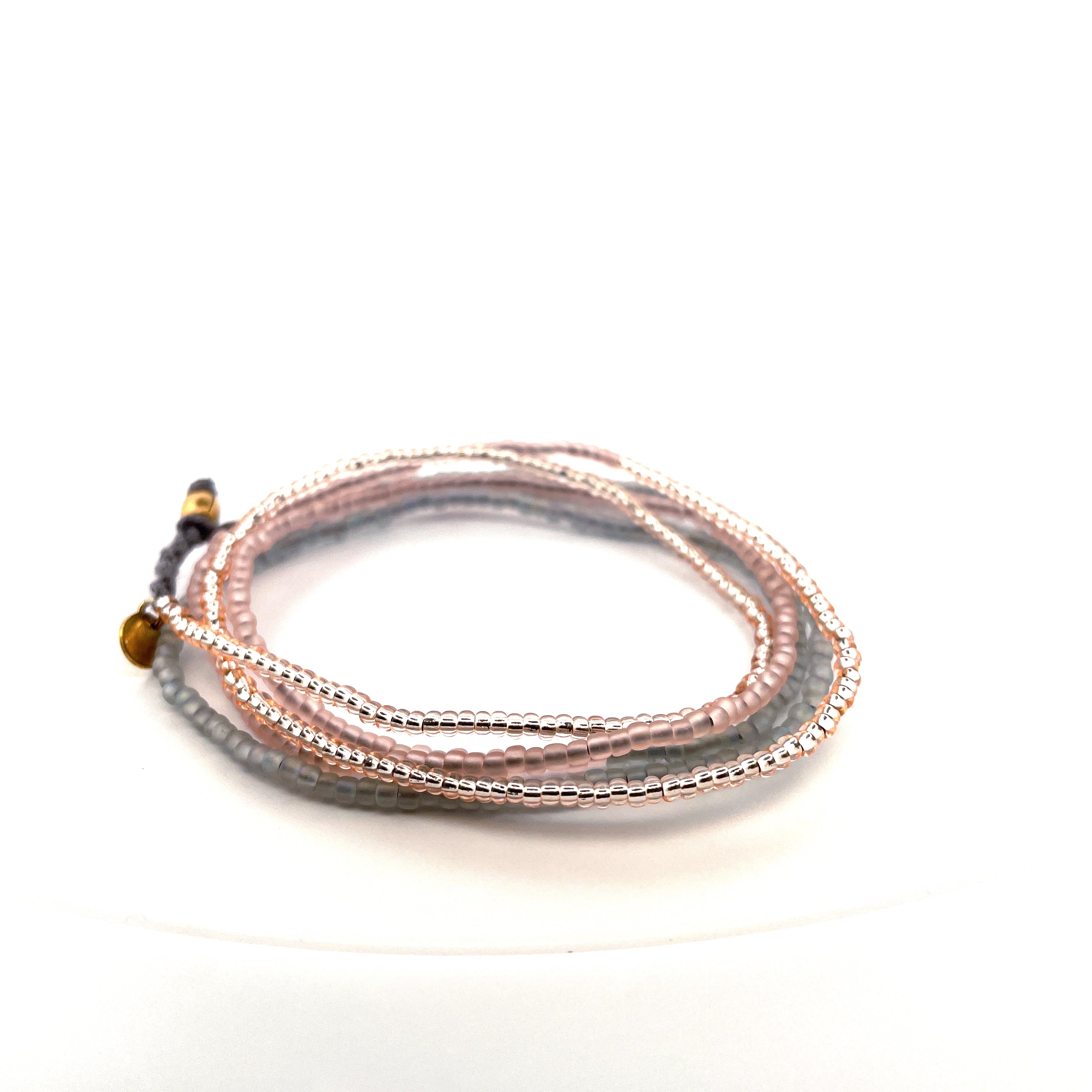WRAP TRIO Armkette