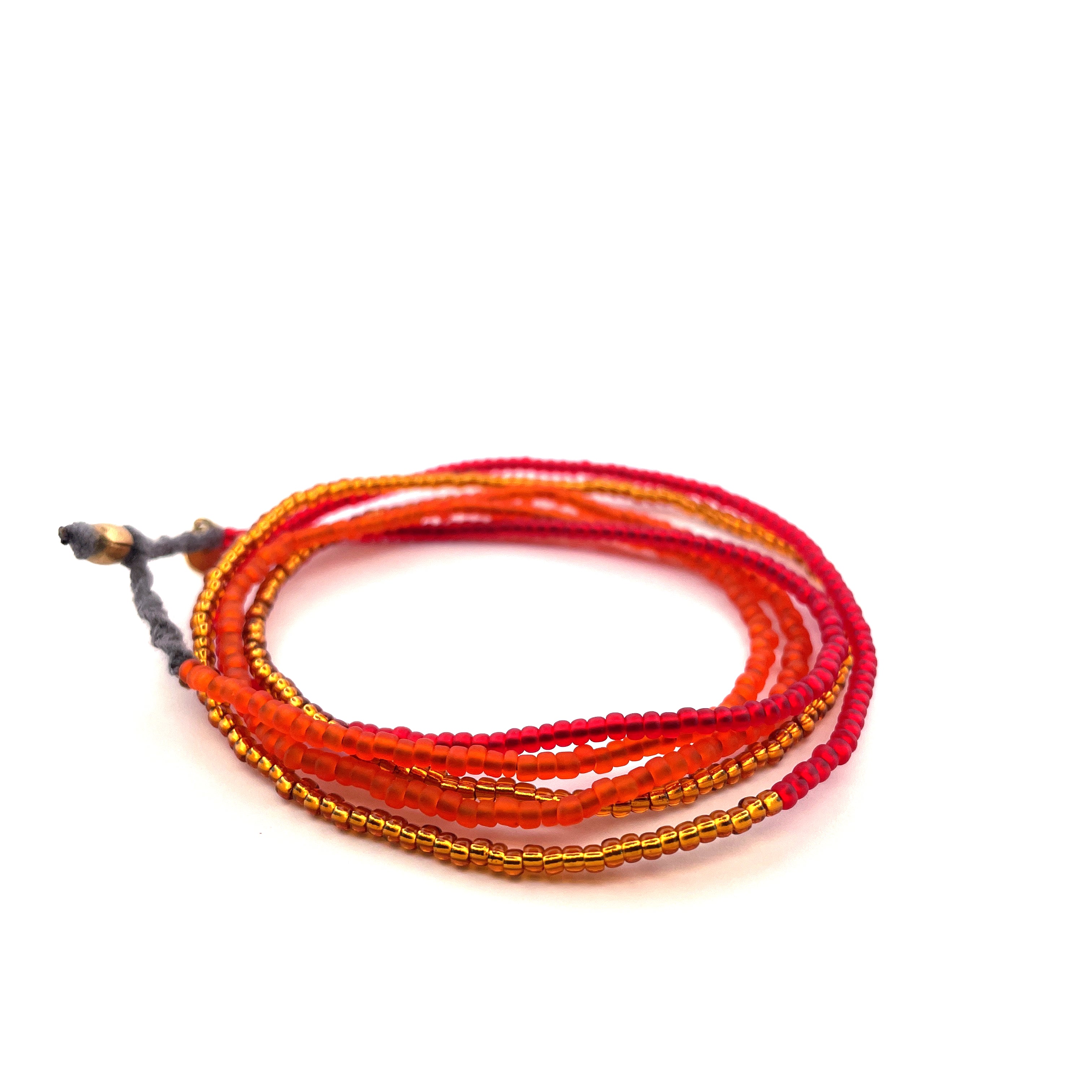 WRAP TRIO Armkette
