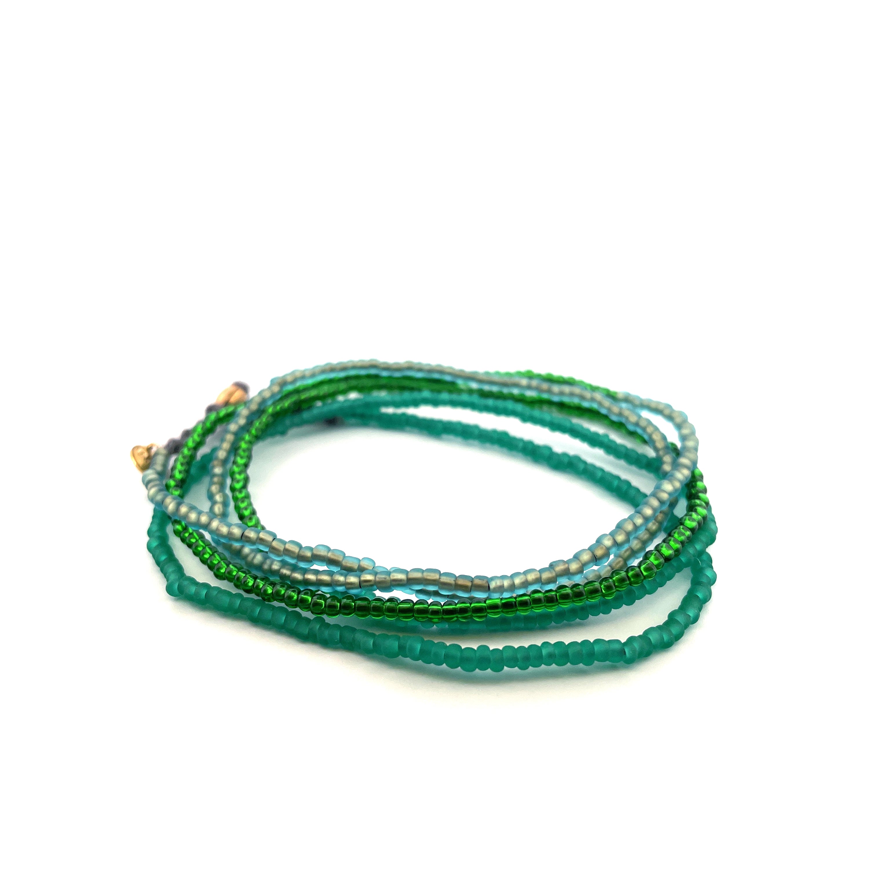 WRAP TRIO Armkette