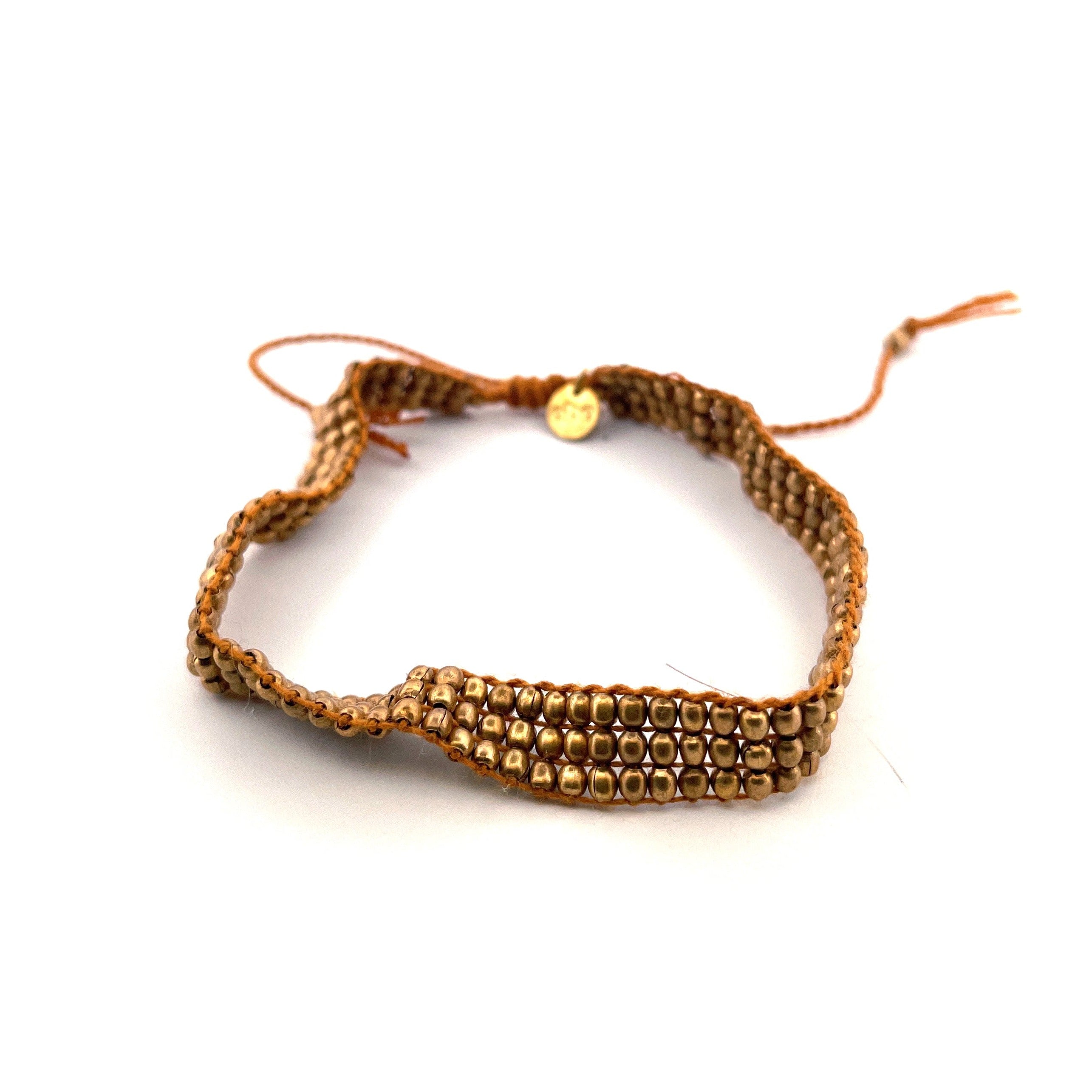 UNI MESSING Armband