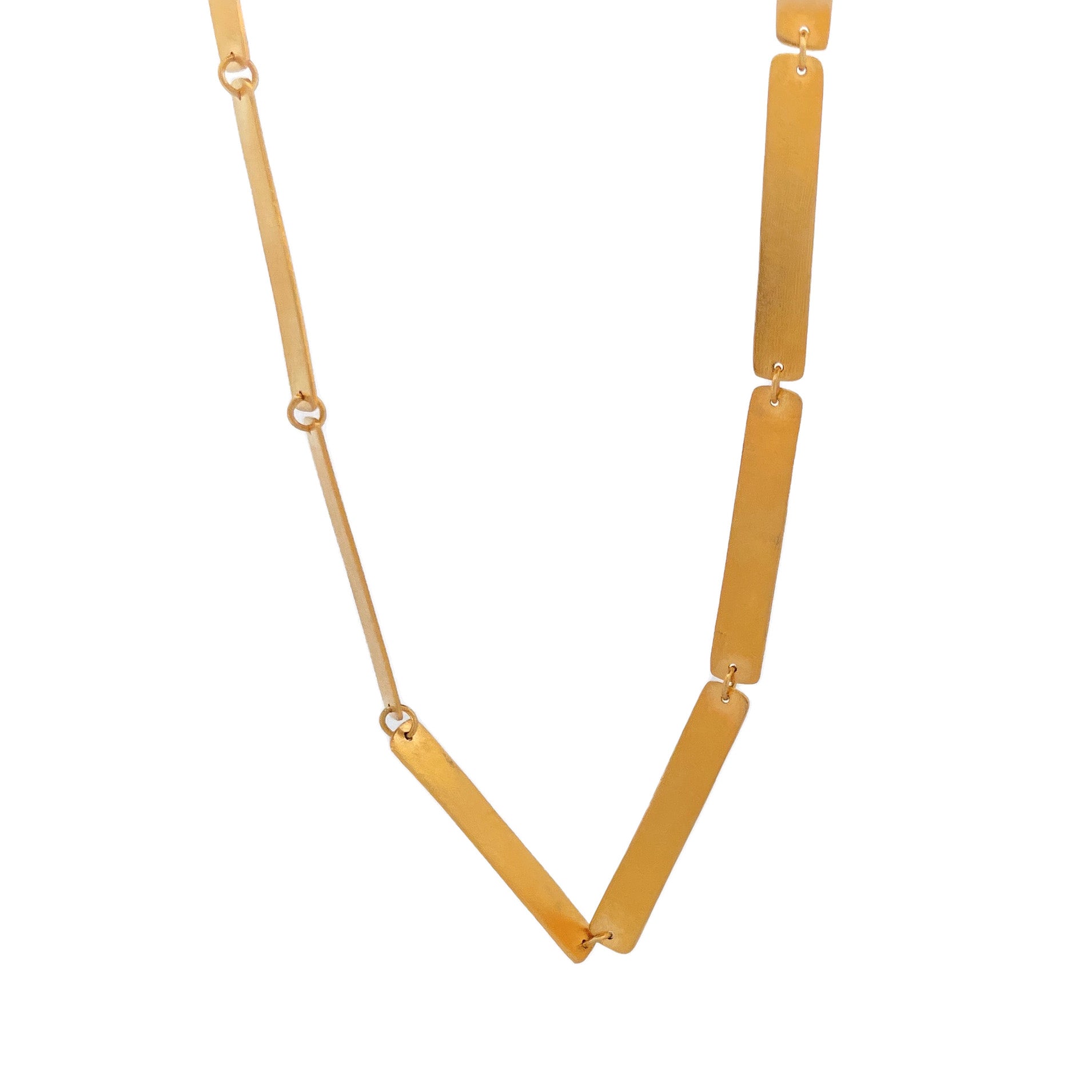 PLATE CHAIN
