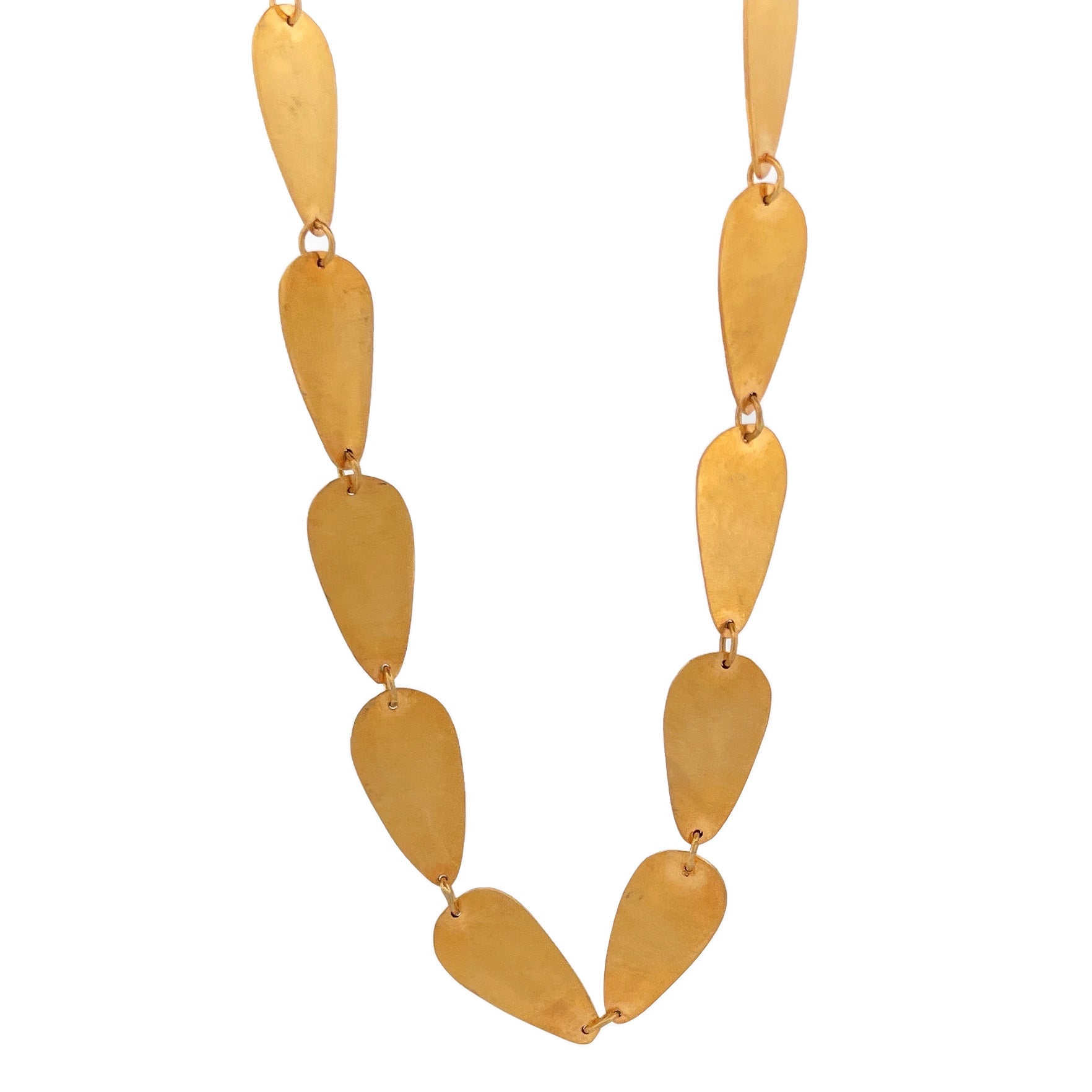 DROP necklace