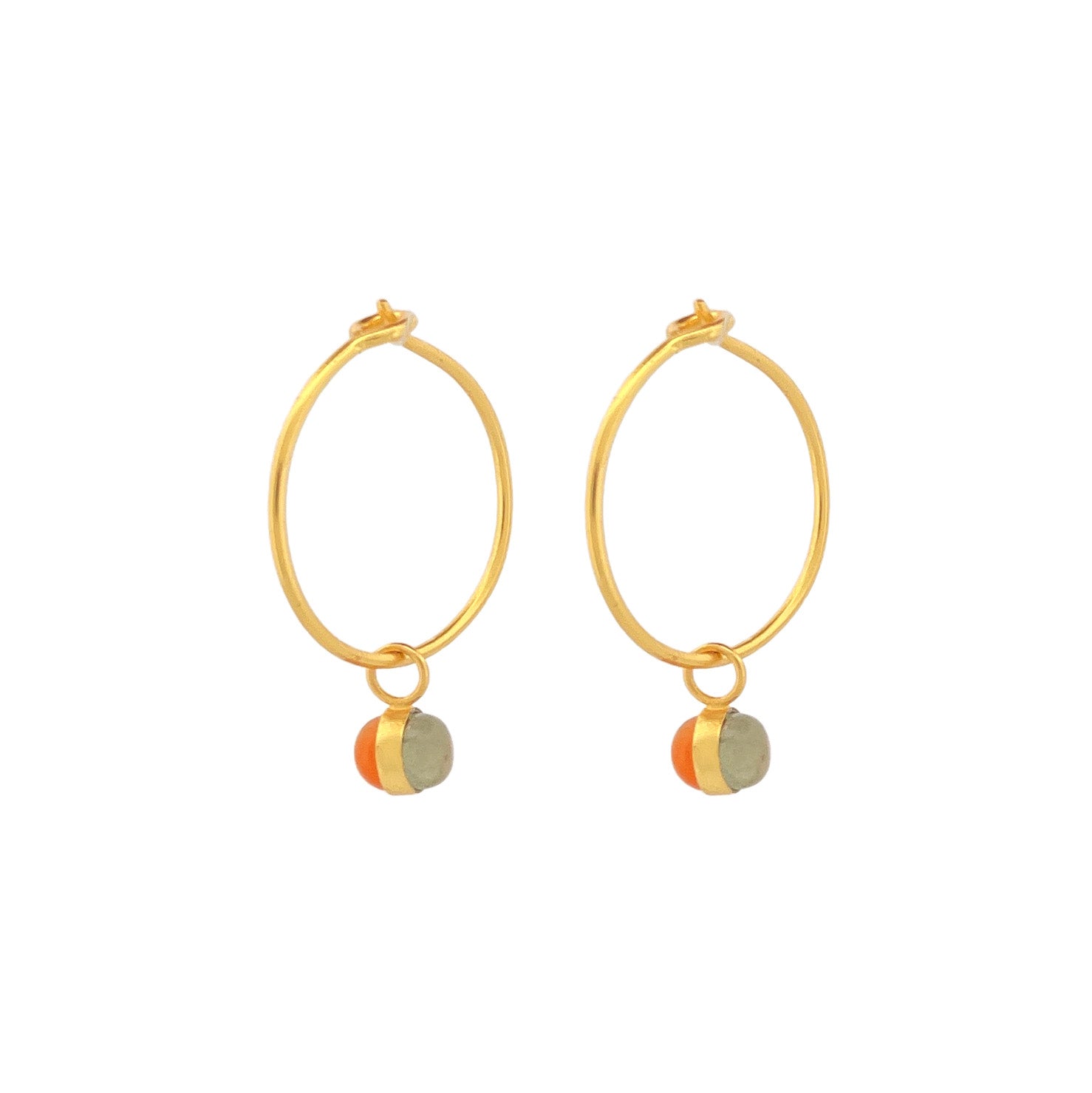 Joylin - Earrings