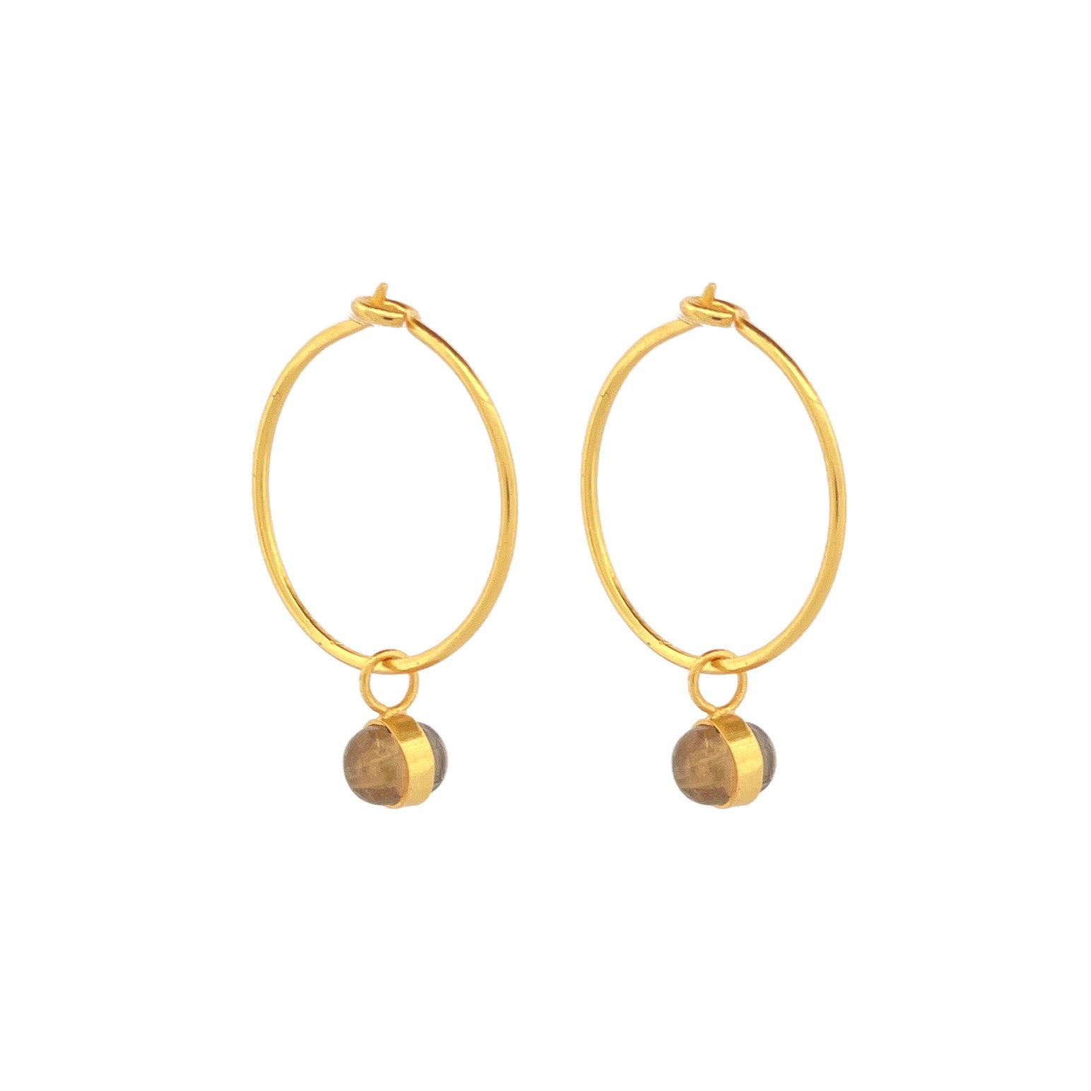 Joylin - Boucles d&