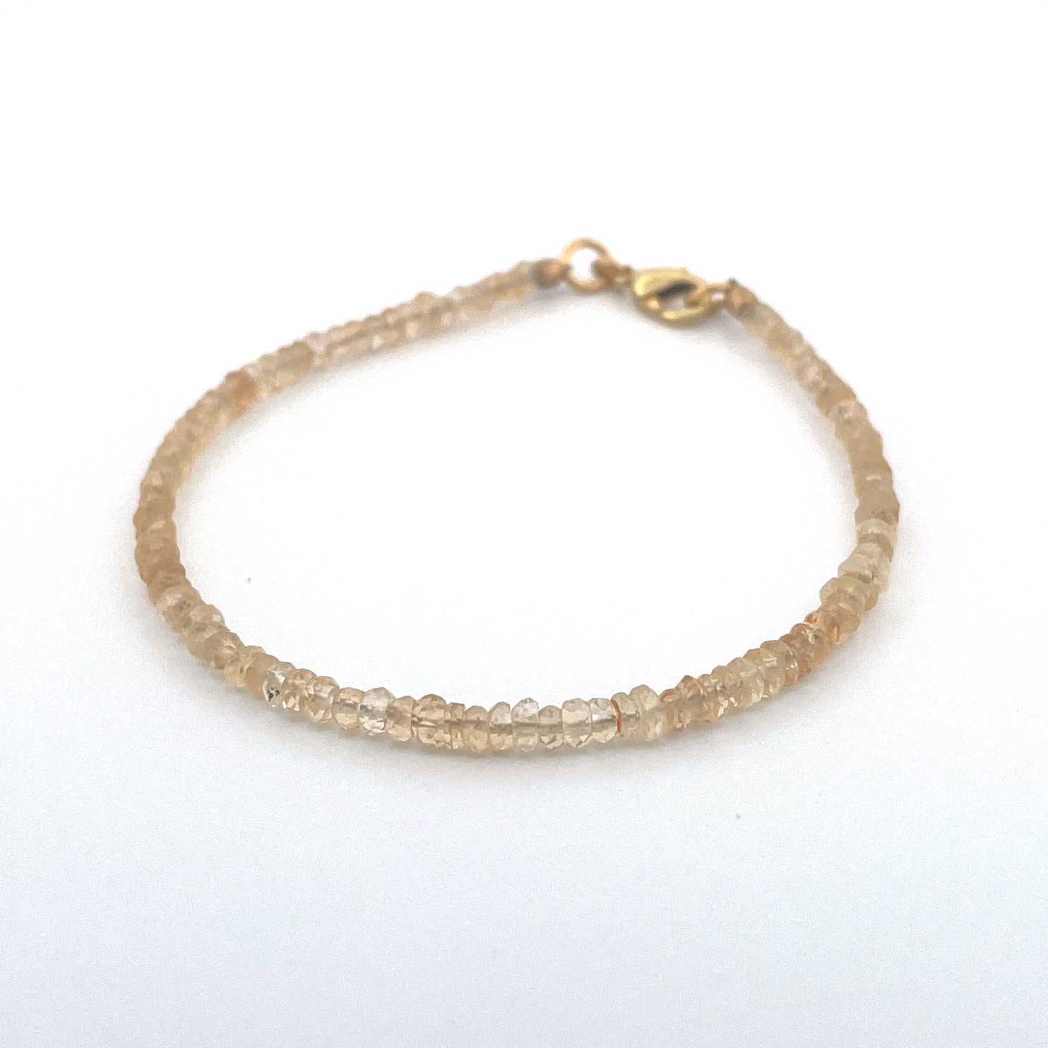 STONE Armband